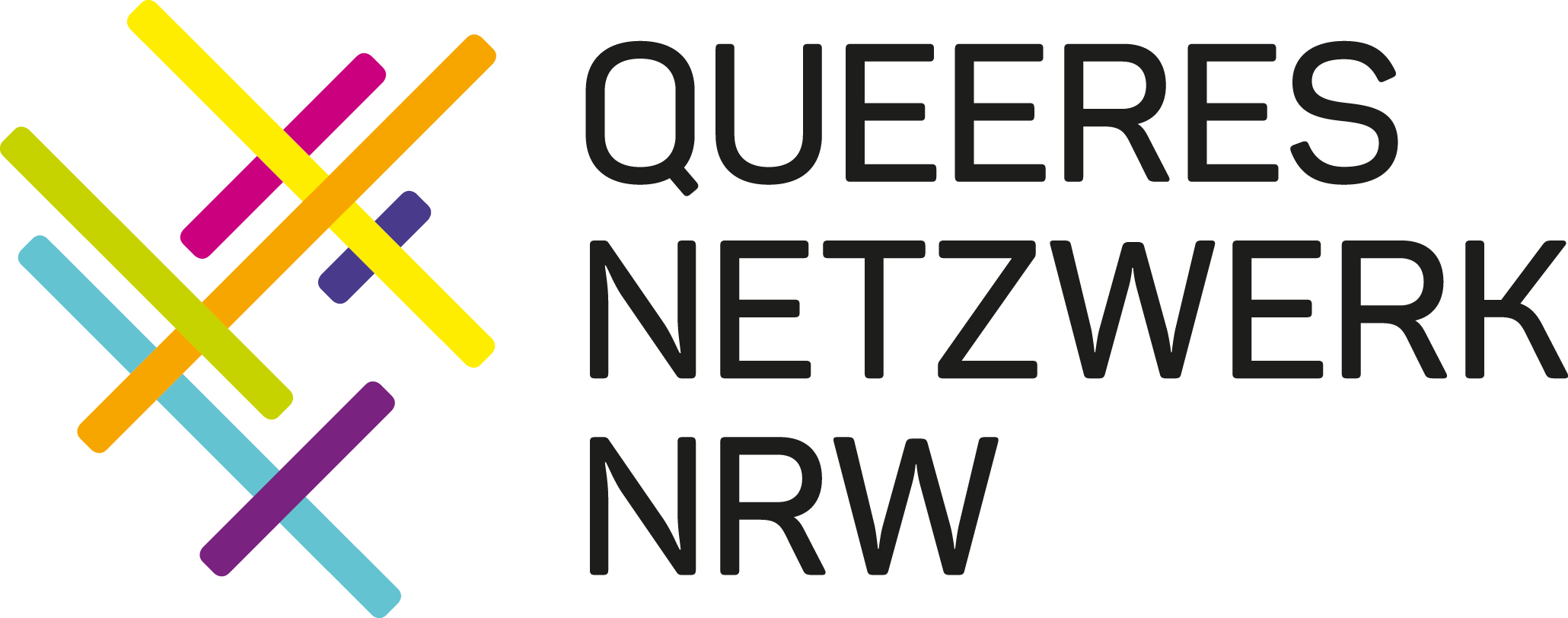 Queeres Netzwerk NRW QN-NRW_CMYK