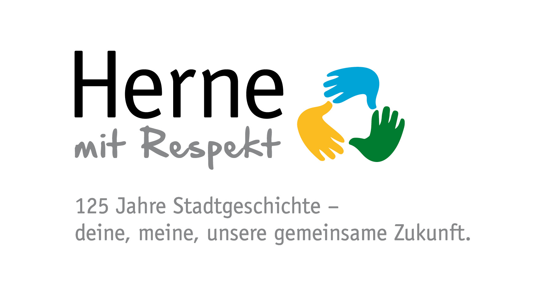 Herne mit Respekt HerneMitRespekt
