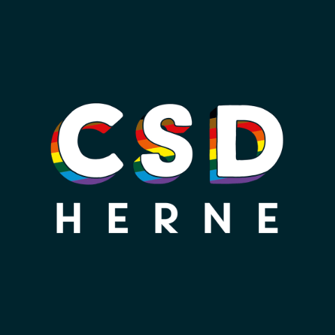 CSD Herne Logo